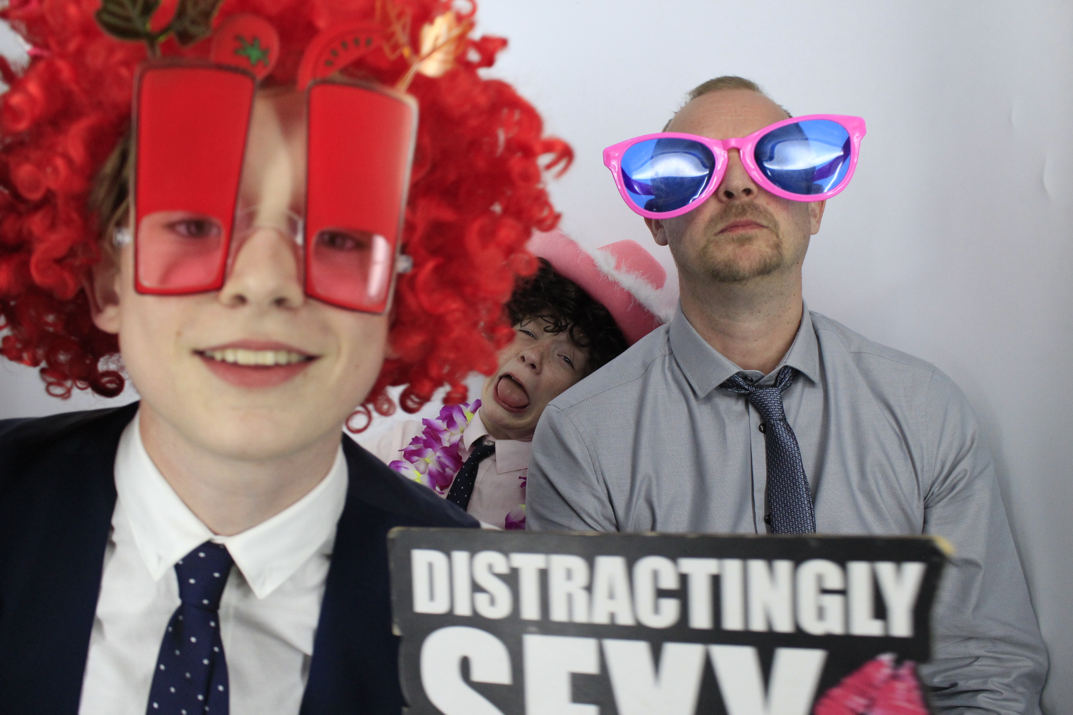 Mr & Mrs Hill's Wedding | View more photos from the event at gallery.myphotoboothexperience.co.uk/u/MyPhotoBoothExperienceLtd/Mr-Mrs-Hills-Wedding